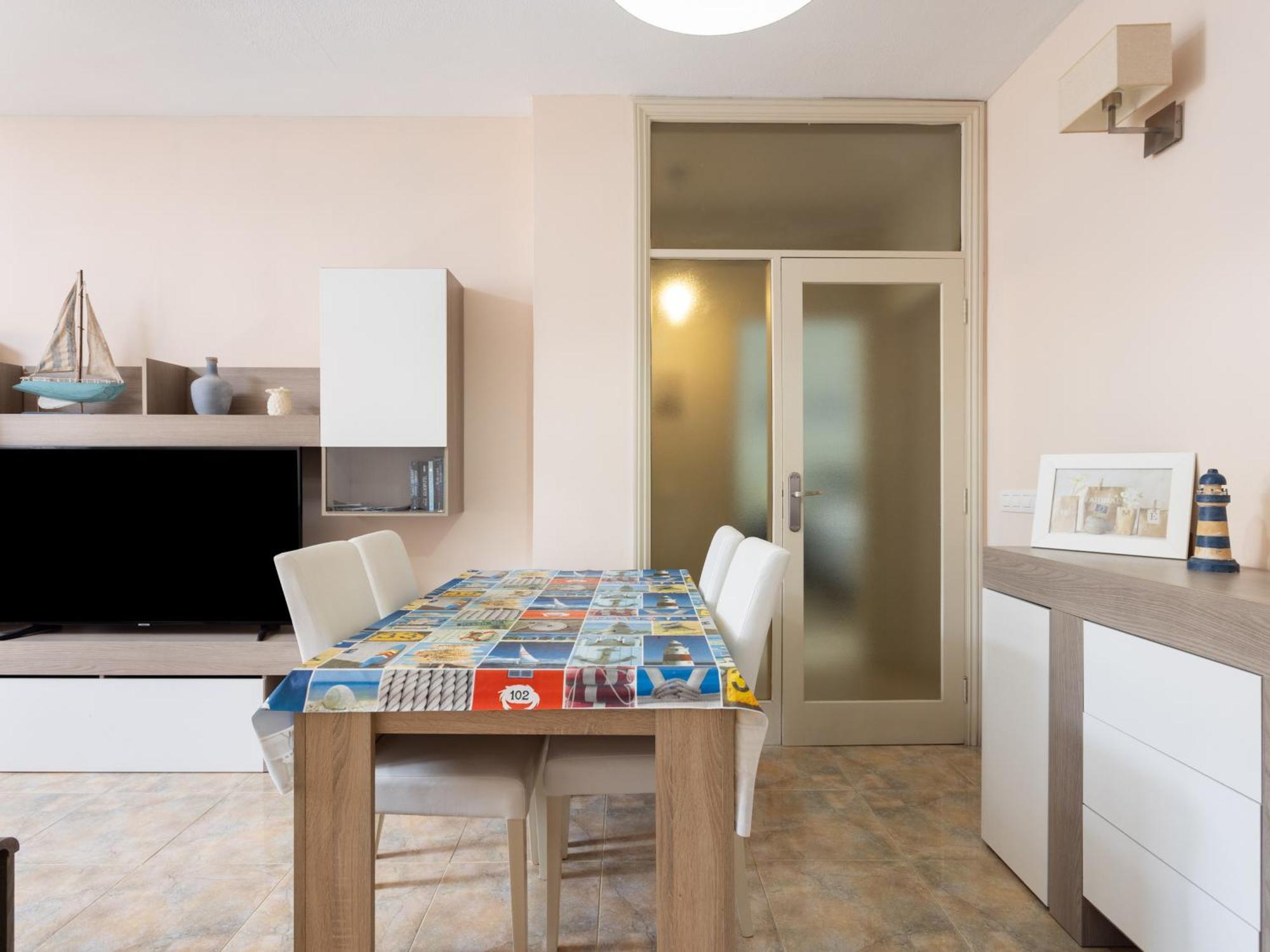 Live Basilica Candelaria Beach & Balcony Bagian luar foto